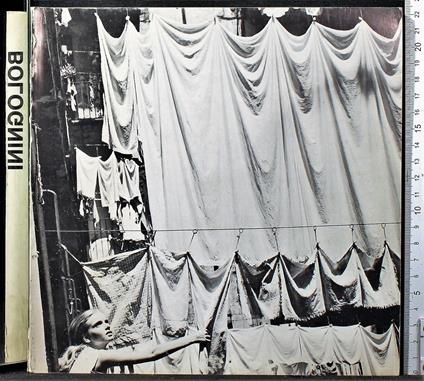 Appunti sul cinema italiano 1. Bolognini - copertina