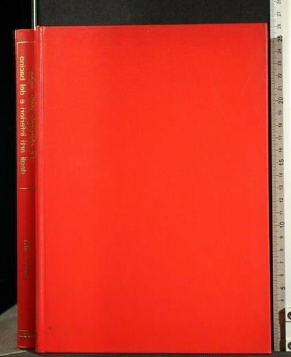 La Chirurgia Delle Vene Degli Arti Inferiori e Del Bacino - copertina