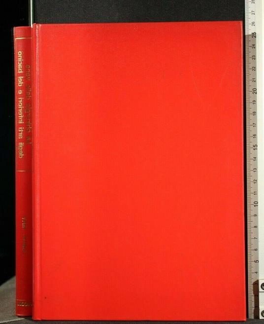 La Chirurgia Delle Vene Degli Arti Inferiori e Del Bacino - copertina
