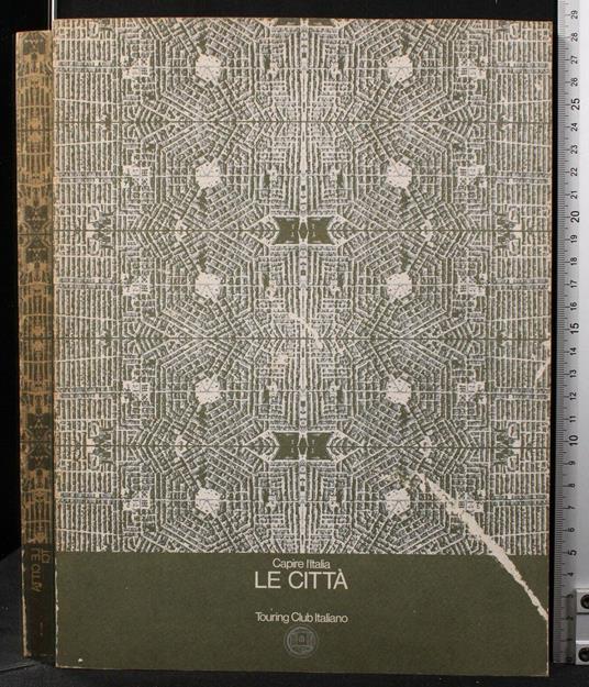 Capire L'Italia. Le - copertina