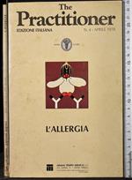 The practitioner 1978. L'allergia