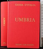 Guida d'Italia. Umbria