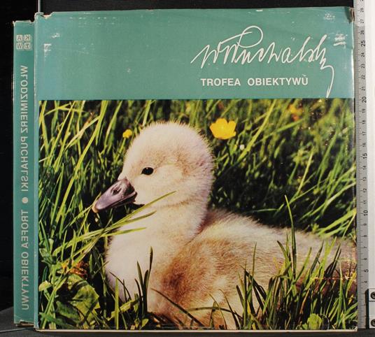 Puchalski. Trofea - copertina