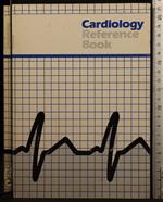 Cardiology reference book
