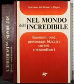 Nel mondo dell'incredibile