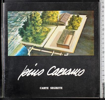 Pino Caccamo - copertina