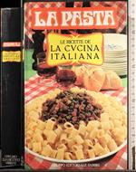 Le ricette de la cucina Italiana. La pasta