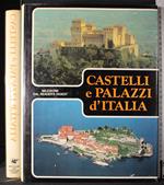 Castelli e palazzi d'Italia