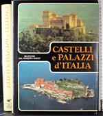 Castelli e palazzi d'Italia