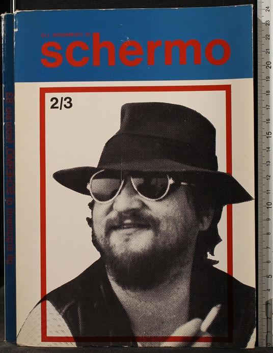 Gli Argomenti di Schermo 2/3 - copertina