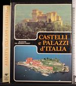 Castelli e palazzi d'Italia