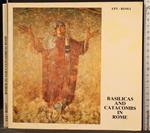 Basilicas And Catacombs in Rome