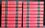 L' Universale. Enciclopedia internazionale. 16 vol