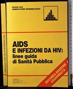 Aids e infezioni da HIV