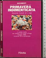 Primavera Indimenticata