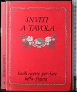 Inviti a tavola