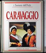I sommi dell'arte Caravaggio