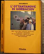 L' Ottantanove di Gorbaciov