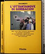 L' Ottantanove di Gorbaciov