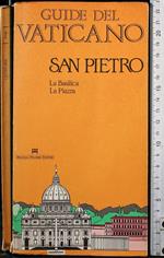 Guide del Vaticano. San Pietro