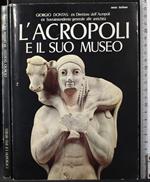 L' acropoli e il suo museo