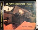 Le fonti musicali in Italia. Studi e ricerche 3/1989