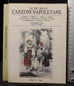 Le più belle canzoni napoletane