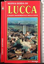 Nuova guida di Lucca