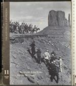 Mi Chiamo John Ford. Faccio Western.