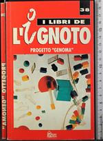 I libri de l'ignoto