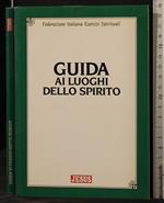 Guida ai luoghi dello spirito