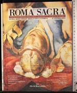 Roma sacra guida alle chiese
