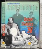Immigrazione. Dossier Statistico