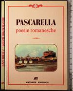 Peascarella. Poesie romanesche