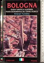 Bologna guida turistica illustrata