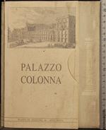 Palazzo Colonna. L'Appartamento di Isabelle e La Galleria