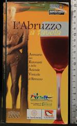 L' Abruzzo a Tavola
