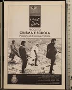 Progetto Cinema e Scuola
