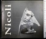 Nicoli. I cavalli del Re. L'elmo di Achille
