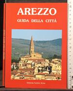 Arezzo guida della città