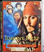 Johnny Depp. Il Corsaro di Hollywood