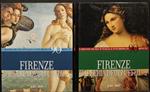 Firenze. Galleria degli Uffizi. 2 Volumi