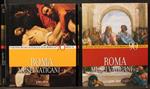 Roma. Musei Vaticani. 2 Volumi