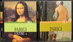 Parigi. Louvre. 2 volumi