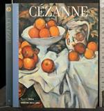 I Classici Dell'Arte N 16 Cezanne