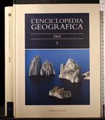 L' enciclopedia geografica 1. Italia