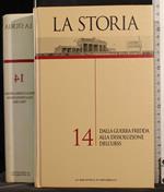 La Storia. Vol 14