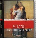 Milano. Pinacoteca di Brera