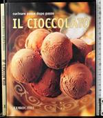 Cucinare passo dopo passo il cioccolato
