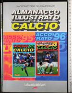 Almanacco illustrato del calcio 1995-1996